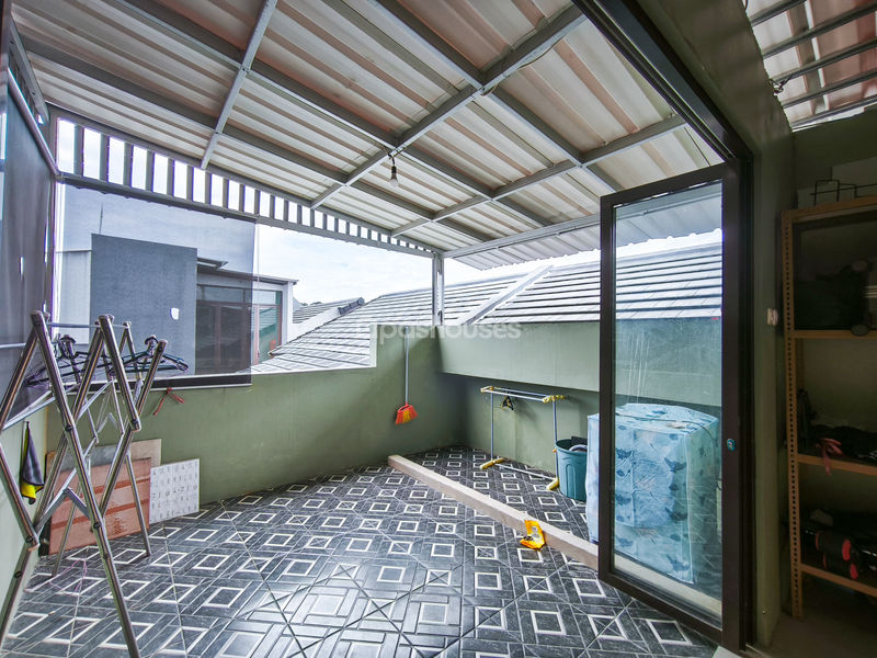 Metland Transyogi Cibubur Cluster Colony Blok DE4 No.39