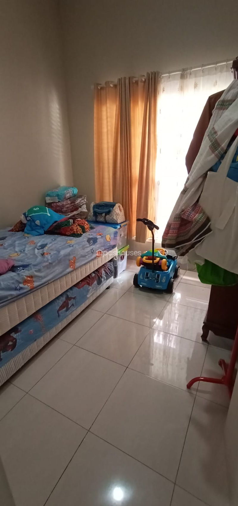 Perumahan Cempaka Residence Blok C6