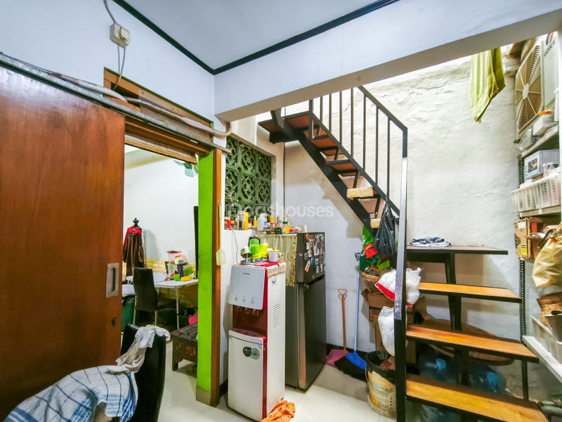 Komplek Pondok Cibubur Blok C3 No.24