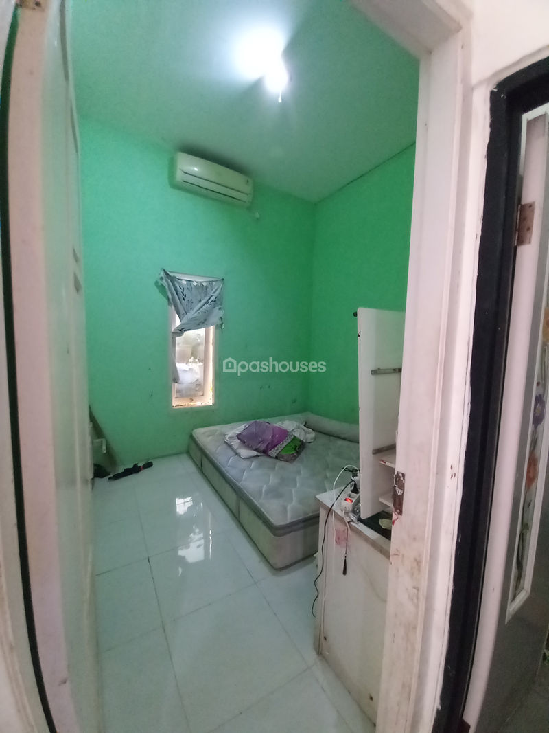 Perumahan Grand Madinah Residence