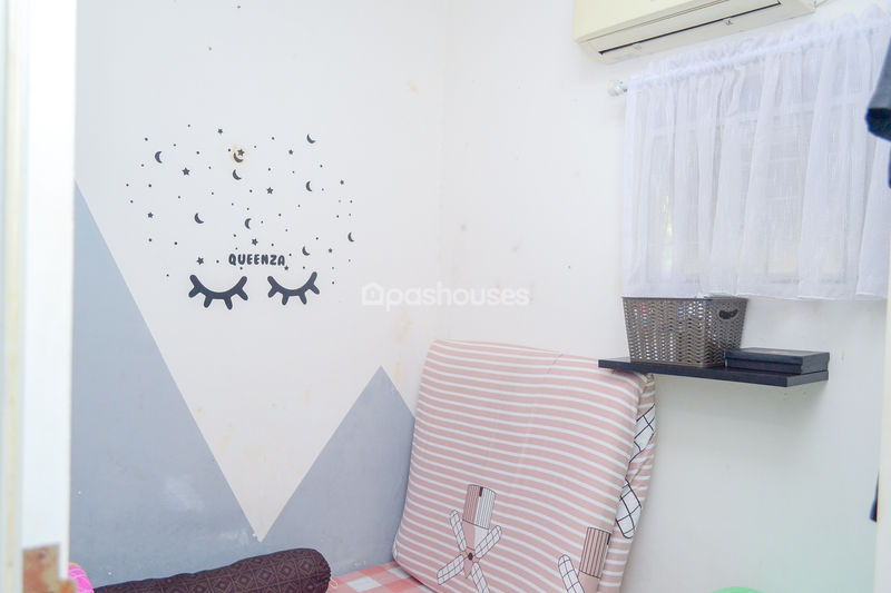 Greenland Residence Atang Sanjaya