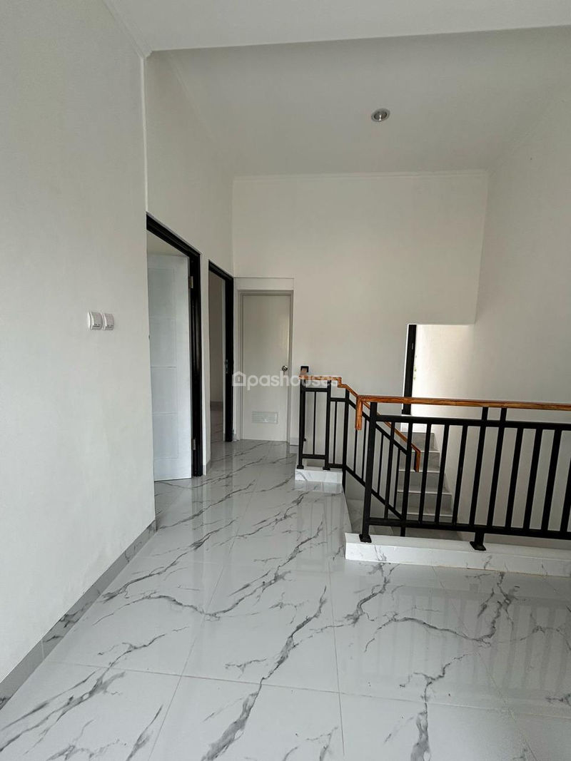 Puri Primacom Residence Blok E No.8