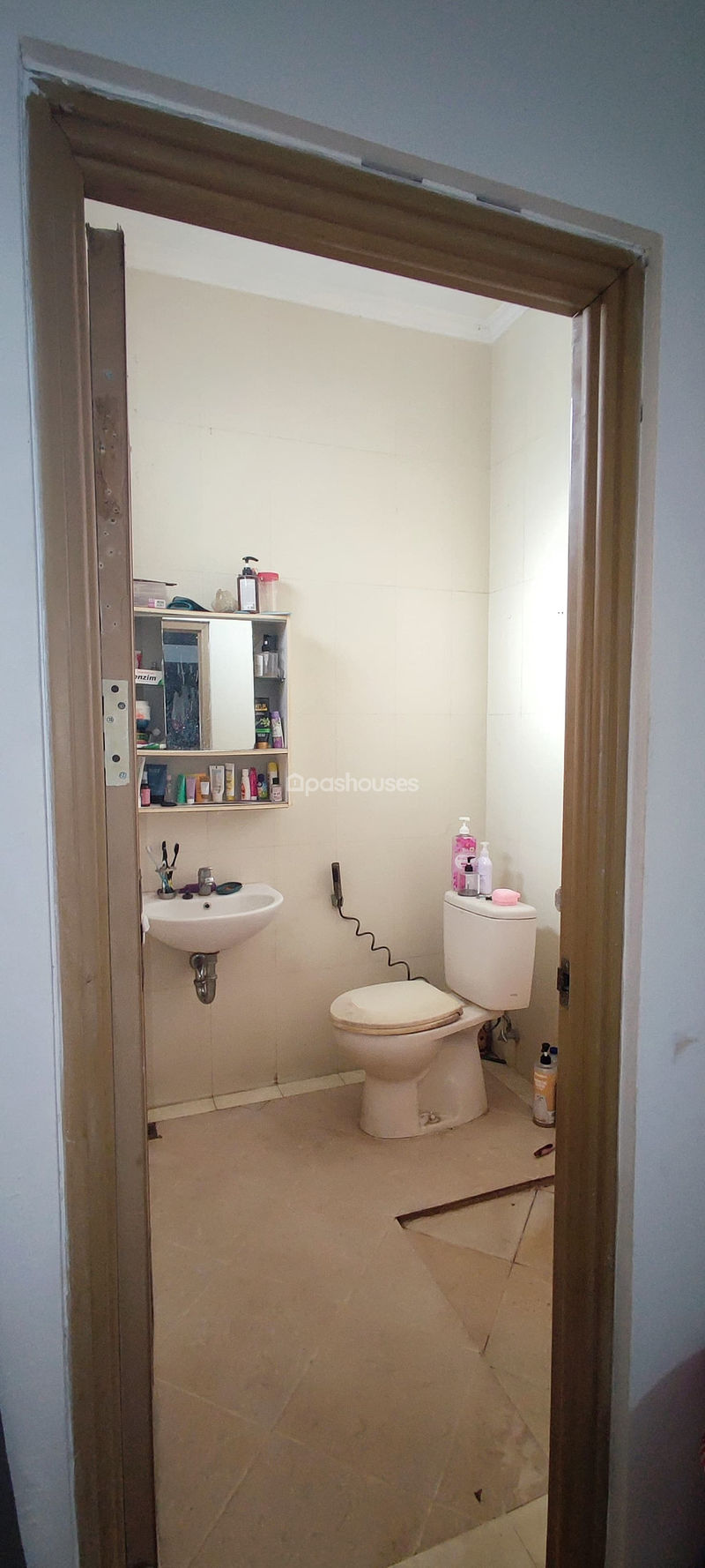 Perumahan Kalia Residence Cinere