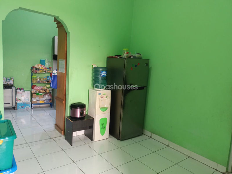 Jalan Blk Malang Tangerang