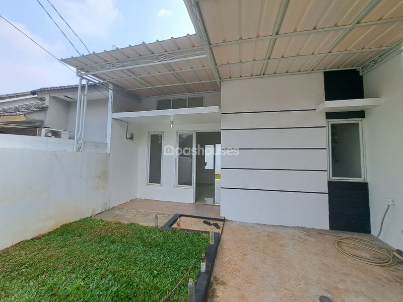 Cluster Rivera Hill Depok