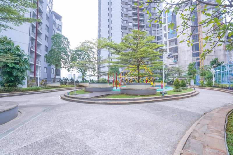 Apartemen Horison Ultima Suites & Residences Rasuna