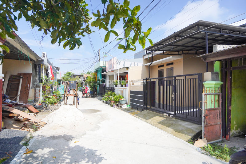 Pondok Ungu Permai