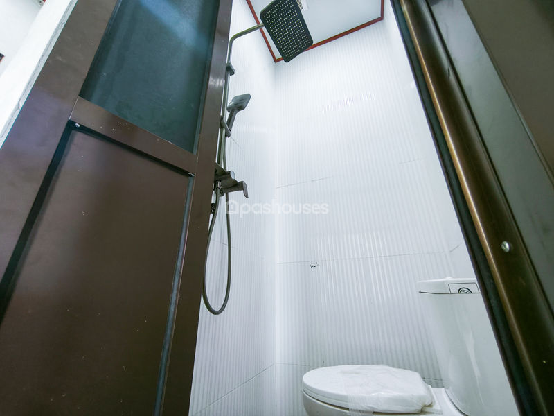 Perumahan Villa ECO Green (Rukos)