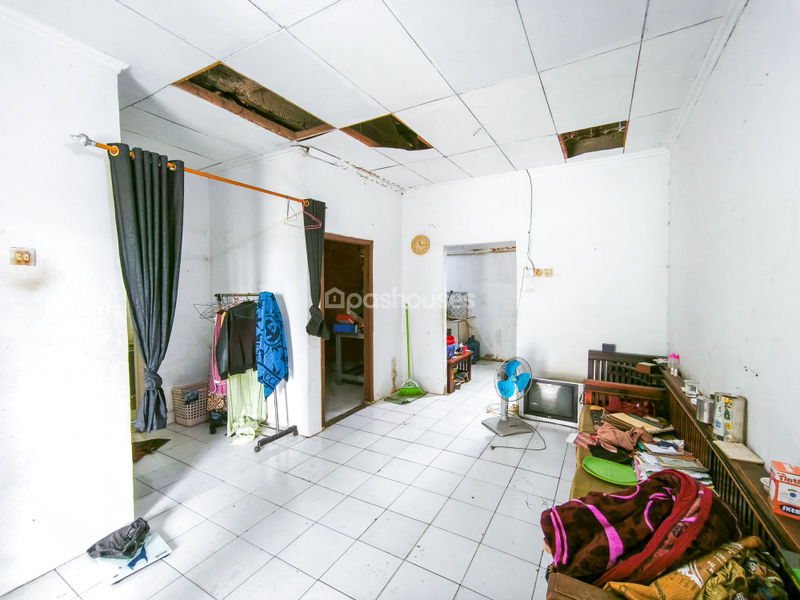 Pesona Cilebut 1
