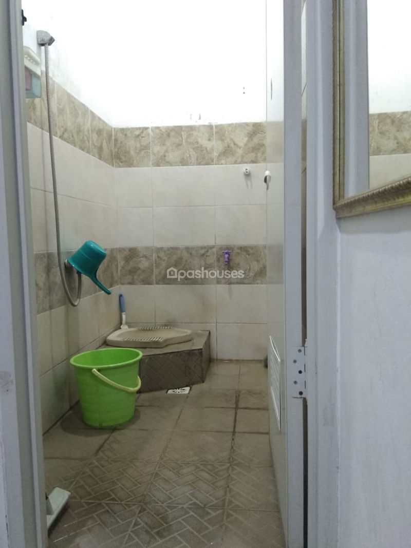 Perumahan Taman Kintamani Bekasi