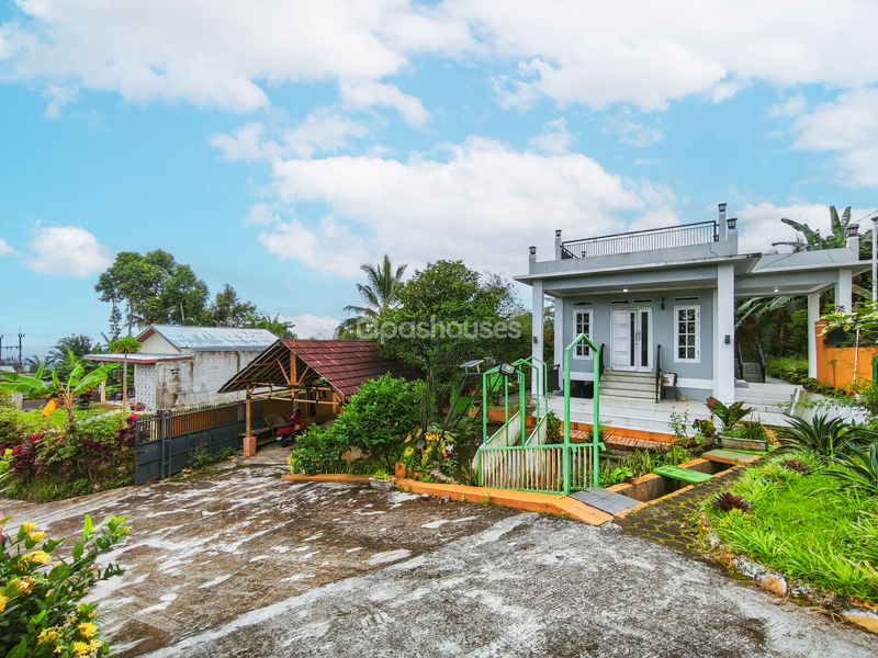 Jalan Gunung Bunder 2 Bogor