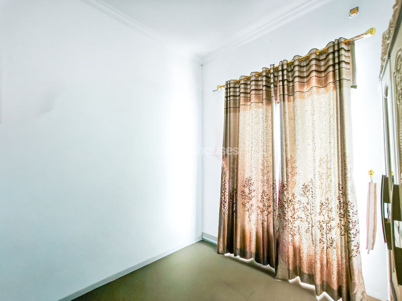 Kembang Beji Village