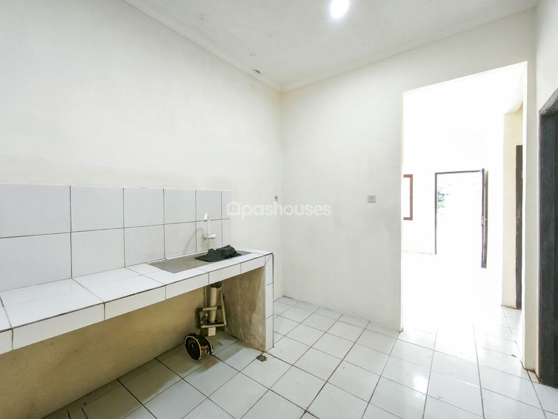 Perumahan Villa Mutiara Blok D4 No.17