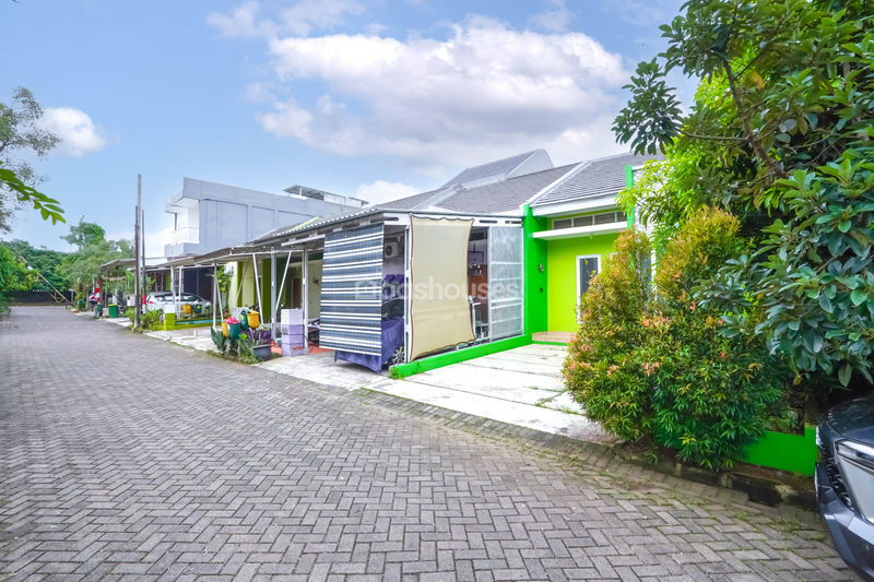 Villa Rizki Ilhami 2