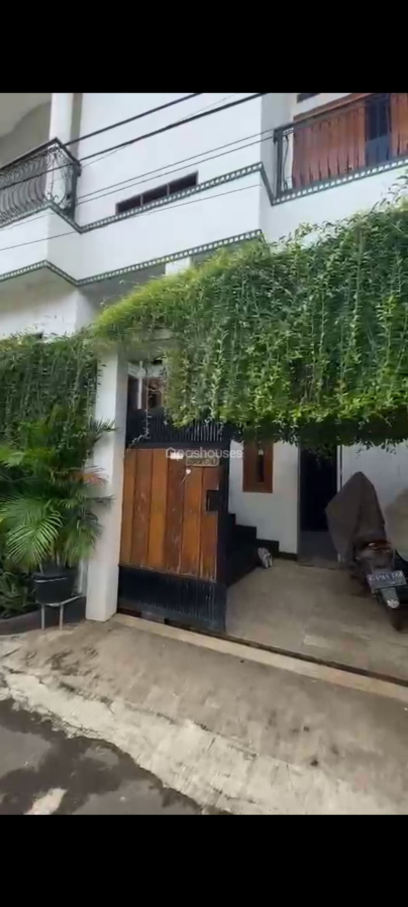 Perumahan SKU Blok C19 No.2 Bekasi