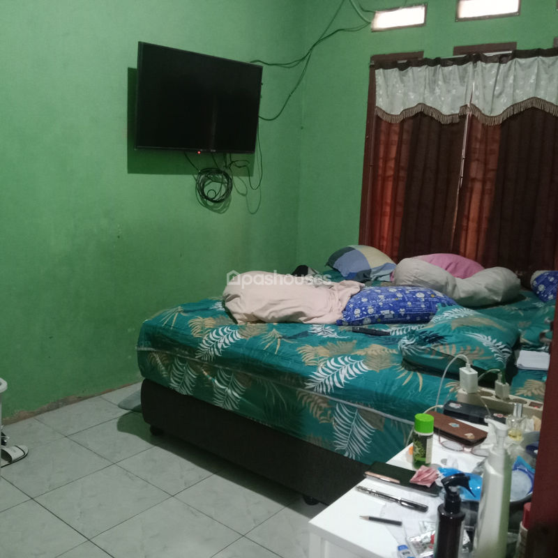 Perumahan Bogor Asri