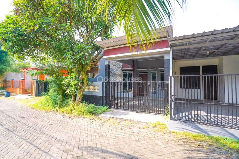 Perumahan Bumi Citra Lestari Sawangan Blok I2-I3
