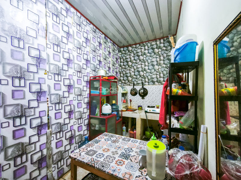 Perumahan Grand Cilebut Asri Blok A No.7