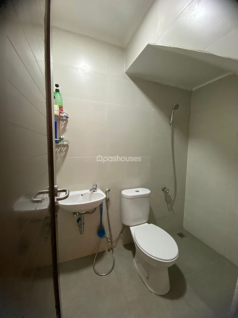 Perum Asana Residence