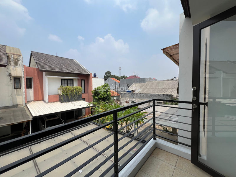 Cempaka Residence Blok B19