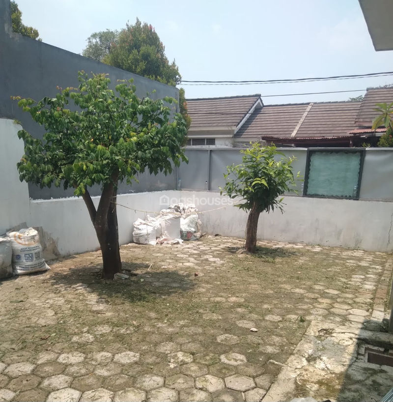 Perumahan Harvest City Cluster Oleander Blok OJ2 No.10