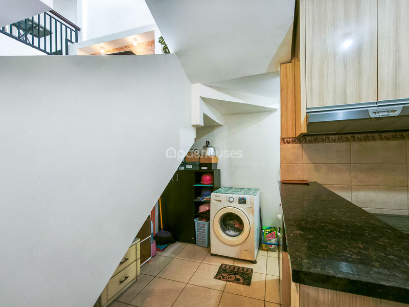 Perumahan Taman Yasmin Sektor 7 No.15