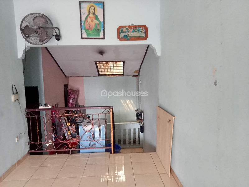 Perumahan Nusa Indah Blok C5/4