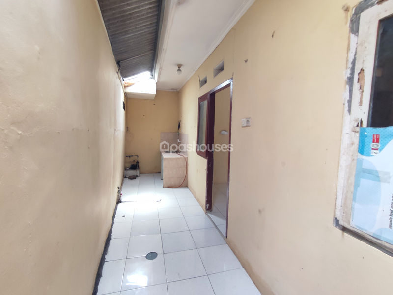 Perumahan Pondok Kirana Asri Depok