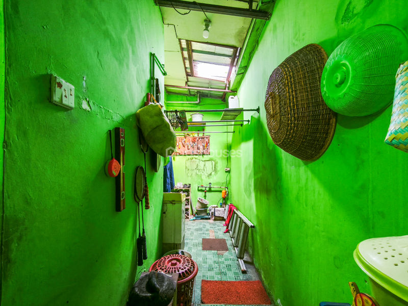 Perumahan Pesona Citayam
