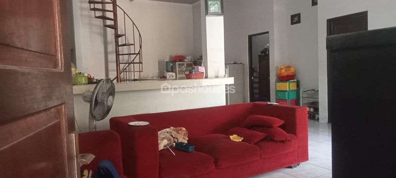 Perumahan Harapan Baru Bekasi