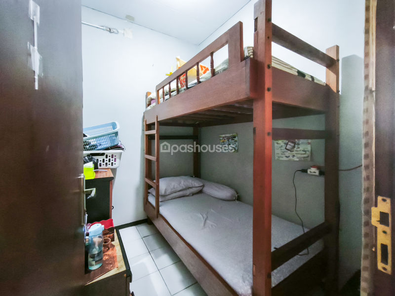 Komplek Baranangsiang Indah Blok A2 No.11