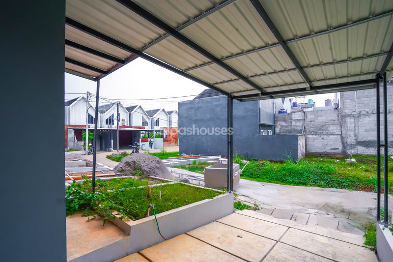 Perumahan Cinere Residence