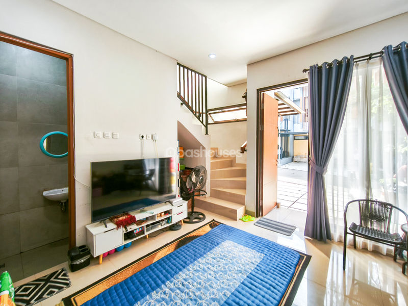 Bali Resort Bogor Blok B