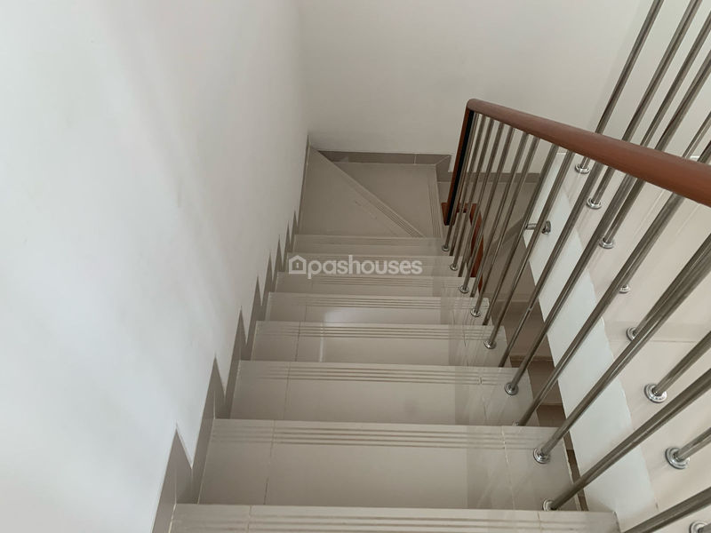 Perumahan Citragrand Cibubur CBD Cluster Fraser Park Blok F05