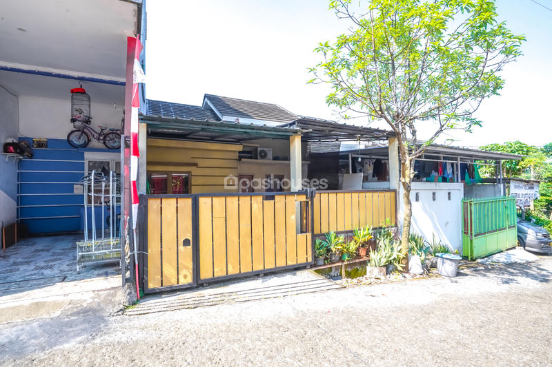 Perumahan Green Garden 2 Blok D3
