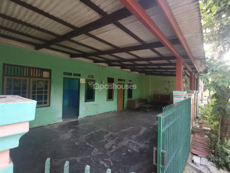 Perumahan Mutiara Gading Timur Blok N
