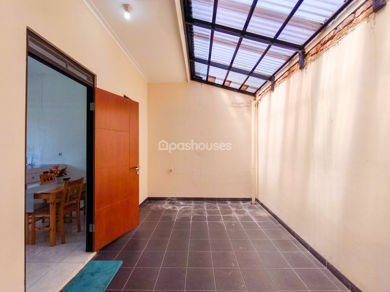 Kebun Raya Residence Cluster Cipta Park 1