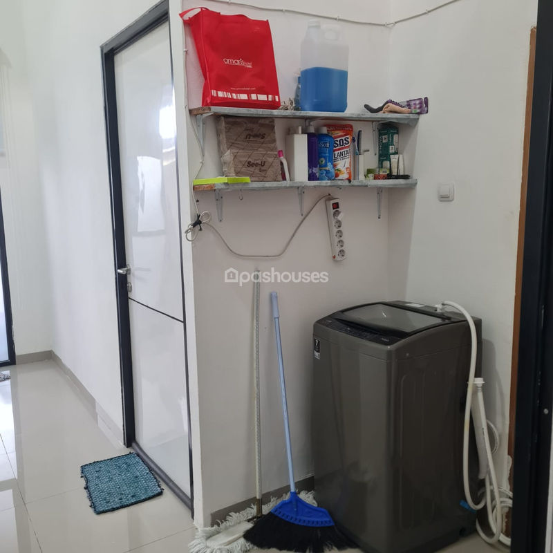 Perumahan Permata Zanitha Bekasi