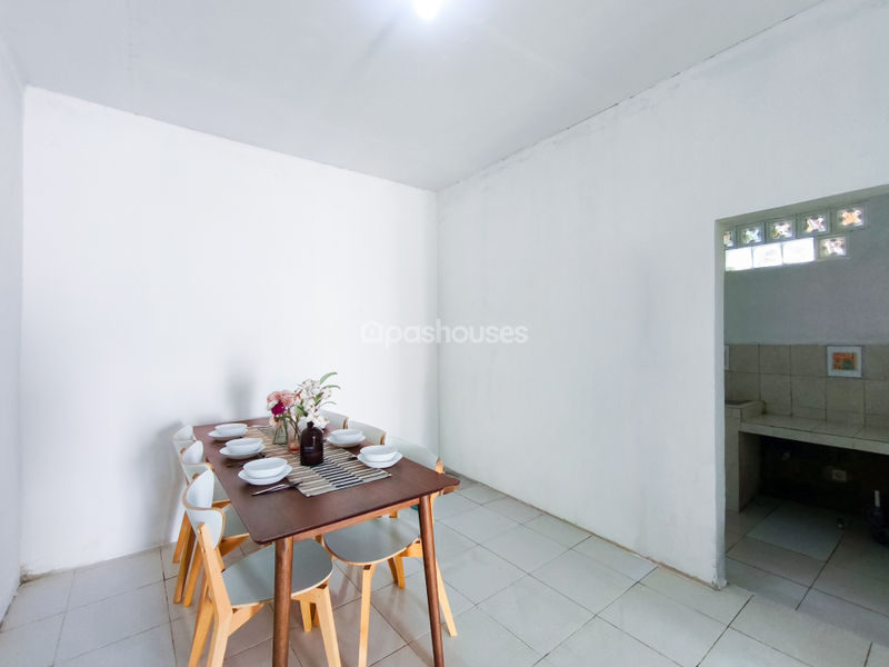 Perumahan Villa Mutiara Blok A2 No.1