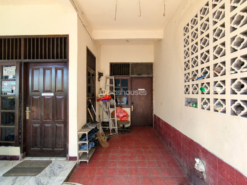 Perumahan Sawangan Elok Blok B5 No.16