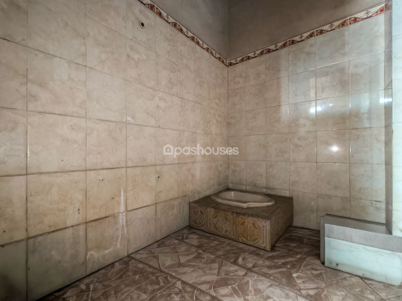 Jalan Swadaya 2 Jakarta Utara