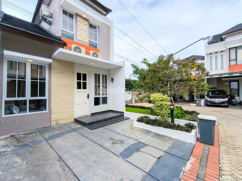 Bamboo Prime Residence