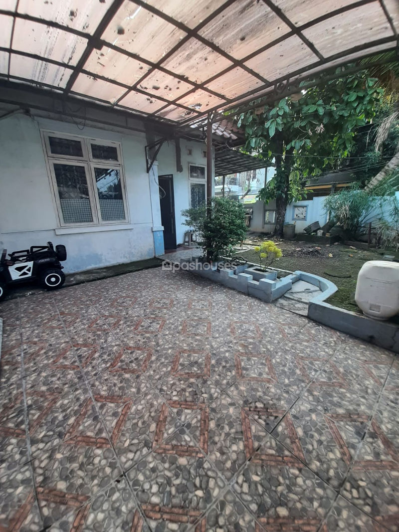 Perumahan Gria Jakarta Pamulang Blok A3