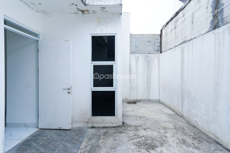 Villa Bogor Indah 6 Blok G5 No.27