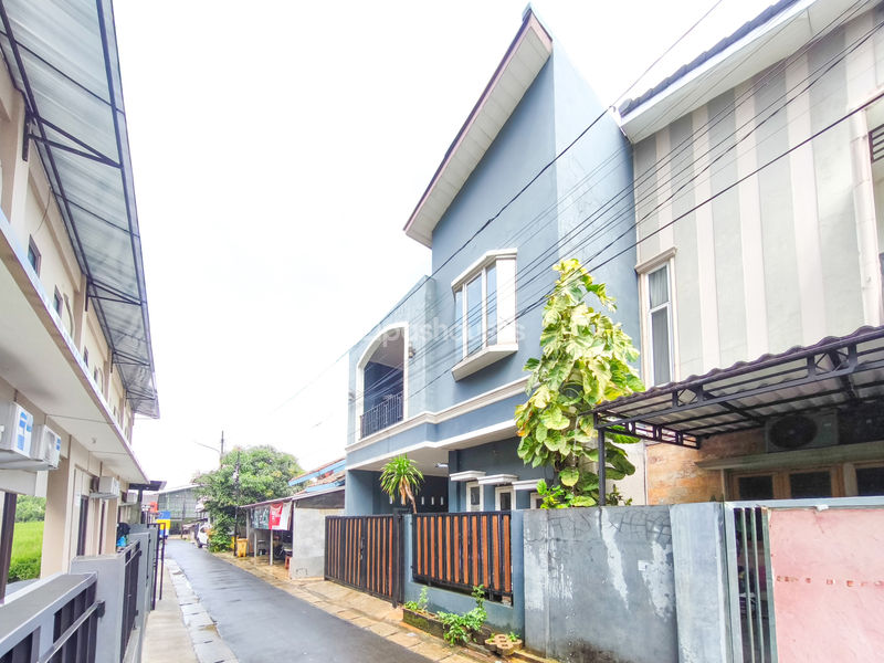 Jalan Kampung Ciater II No.99