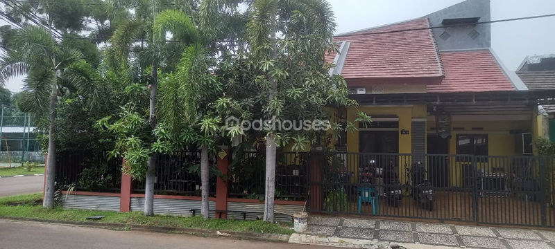 Perumahan Harapan Indah Cluster Aralia
