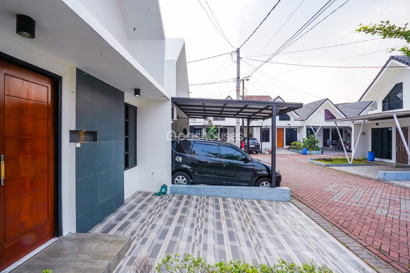 Perumahan Chalista Residence