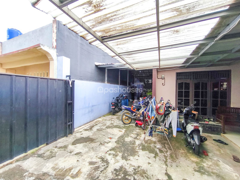 Jalan H. Nurleman No.21