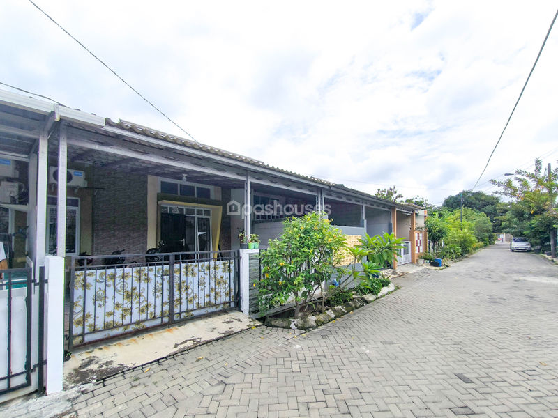 Perumahan Permata Tangerang