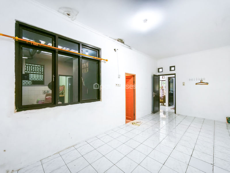 Perumahan Villa Nusa Indah 2